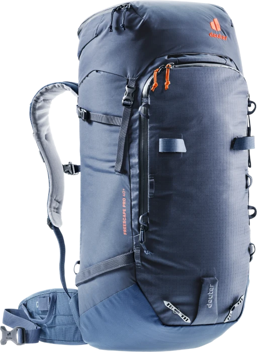 Deuter Freescape Pro 40+ ink/marine