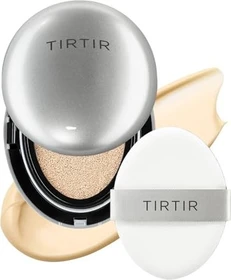 Tirtir Mask Fit Aura Cushion Foundation 17W french vanilla, 18g