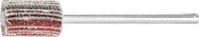 Pferd F 1015/3 A 60 Fächerschleifer K60, 10x15mm, 10 Stück