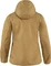 Fjällräven Stina Funktionsjacke buckwheat brown (Damen) Vorschaubild