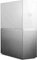 Western Digital My Cloud Home 6TB, 1x RJ-45 1000Base-T, 1x USB-A 3.0 Vorschaubild