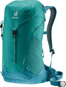 Deuter AC Lite 16 alpinegreen/arctic