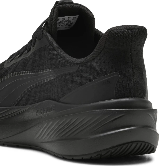 Puma Dasher Lite Sliptech puma black