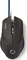 Nedis Xyaqul Gaming Mouse, schwarz, USB Vorschaubild