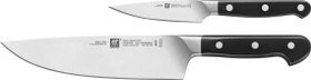 Zwilling Pro Messer-Set, 2-tlg.