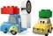 LEGO DUPLO Cars - Unterwegs mit Luigi und Guido Vorschaubild