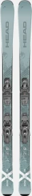 Head KORE X 74 LYT-PR All Mountain + PRW 11 GW (inkl. Bindung) (Modell 2025/2026)