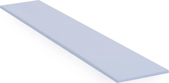 Alphacool Apex Soft Wärmeleitpad 120x20x1mm, 2 Stück