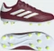 adidas Copa Pure II League FG shadow red/cloud white/team solar yellow 2 (Junior) Vorschaubild