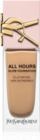 Yves Saint Laurent All Hours Glow Foundation LW8, 25ml