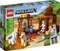LEGO Minecraft - Der Handelsplatz Vorschaubild