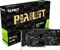Palit GeForce GTX 1660 Ti Dual (LED-Beleuchtung), 6GB GDDR6, DVI, HDMI, DP Vorschaubild