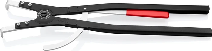 Knipex Außen-Sicherungsringzange, 57cm