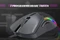 Inca IMG-GT20 2in1 RGB Gaming Mouse, USB Vorschaubild