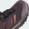 adidas Terrex Winter Mid BOA Rain.RDY shadow maroon/wonder red/pulse lilac (Junior) Vorschaubild