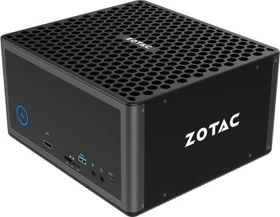 Zotac ZBOX Magnus EN1080 10 Year Anniversary Edition, GeForce GTX 1080