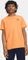 Under Armour Sportstyle Funktionsshirt kurzarm orange bloc/black (Junior) Vorschaubild