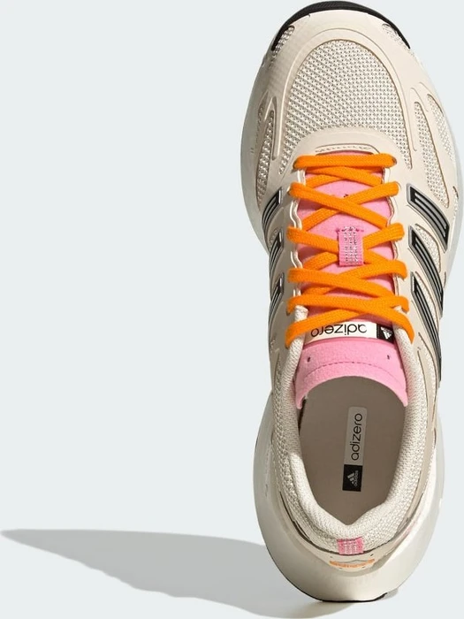 adidas Adizero Aruku wonder white/silver metallic/bliss pink (Damen)