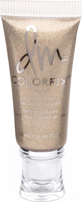 Danessa Myricks Colorfix Foils Lidschatten