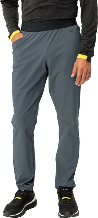 Vaude Scopi LW Hose lang heron (Herren)
