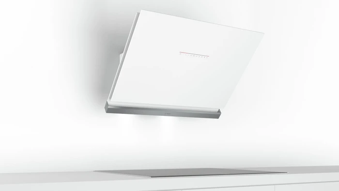 Bosch Serie 8 DWK98PR20 Wand-Dunstabzugshaube