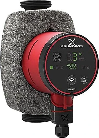 Grundfos ALPHA3