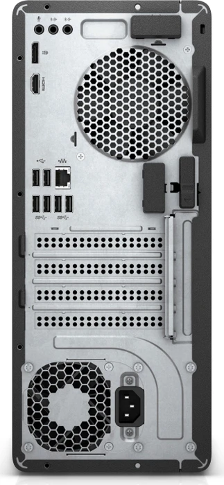HP Envy 795-0014ng, Core i5-9400F, 16GB RAM, 256GB SSD, 1TB HDD, GeForce RTX 2060