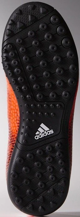 adidas F5 TF solar red/ftwr white/core black (Junior)