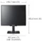 Samsung SyncMaster TC190 Thin Client, Sempron 210U, 1GB RAM Vorschaubild