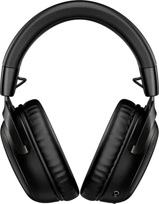 HP HyperX Cloud III Wireless schwarz