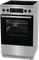 Gorenje GECS5C70XPA Elektroherd mit Glaskeramik-Kochfeld Vorschaubild