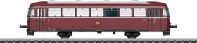 Märklin - Spur H0 Personenwagen - Schienenbus-Beiwagen VB 98