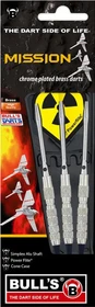 Bull's Softdart Advanced Mission Dartpfeil 14g