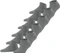 Falke Happy Socken light greymel., 6 Paare (Damen) Vorschaubild