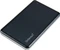 Intenso 1.8" Portable SSD, 512GB, USB-A 3.0 Vorschaubild