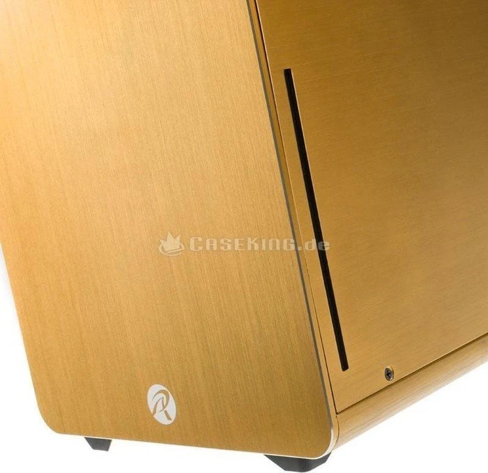 Raijintek Styx gold