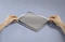 Hama Protection Foil Schutzfolie für Apple iPad bis (14.6cm) Vorschaubild