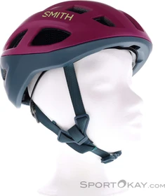 Smith Triad MIPS Helm matte huckleberry/pacific