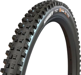 Maxxis Shorty II 29x2.4" WT DH TR 3C MaxxGrip Reifen
