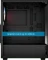AeroCool Pivot Black, inkl. 3x Lüfter, Lüfter LED ARGB, Glasfenster Vorschaubild