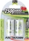 Ansmann maxE Baby C NiMH 2500mAh, 2er-Pack Vorschaubild