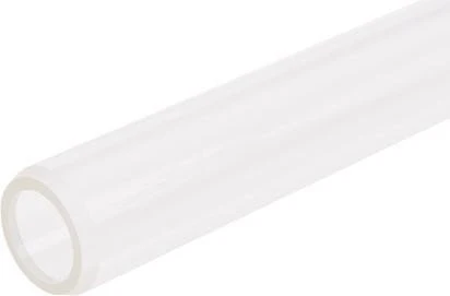 Alphacool HardTube Acrylrohr, 80cm 13/10mm klar
