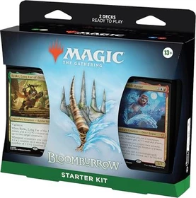 Magic the Gathering Bloomburrow - Starter Kit (EN)