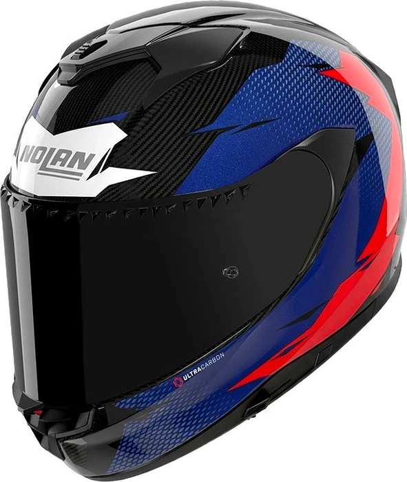Nolan X-904 Ultra Carbon Sfida 362