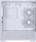 BitFenix CETO Basic White, 3A, Lüfter LED ARGB, Glasfenster Vorschaubild