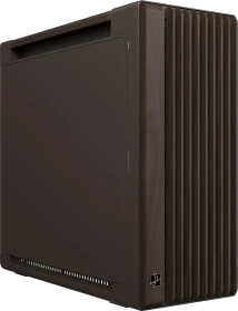 ASUS ProArt PA602 Wood Edition Retro Brown, braun, Metal Panel (90DC00J8-B09010)