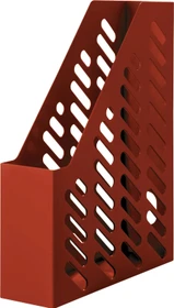 HAN Klassik Stehsammler, A4, rot, 10er-Pack
