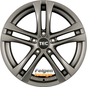 TEC Speedwheels AS4 6.5x16 5/114.3 ET45 (verschiedene Farben)
