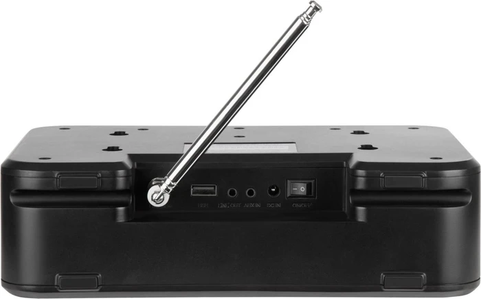 Imperial DABMAN i460 schwarz