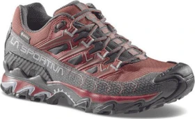 La Sportiva Ultra Raptor II GTX red plum/carbon (Damen)